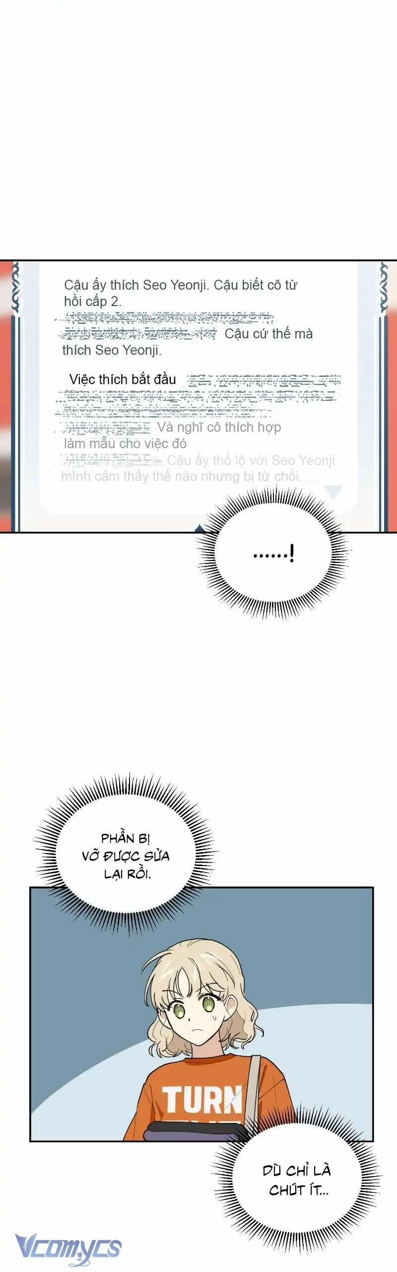 Điều Ước Sao Băng 35 trang 9