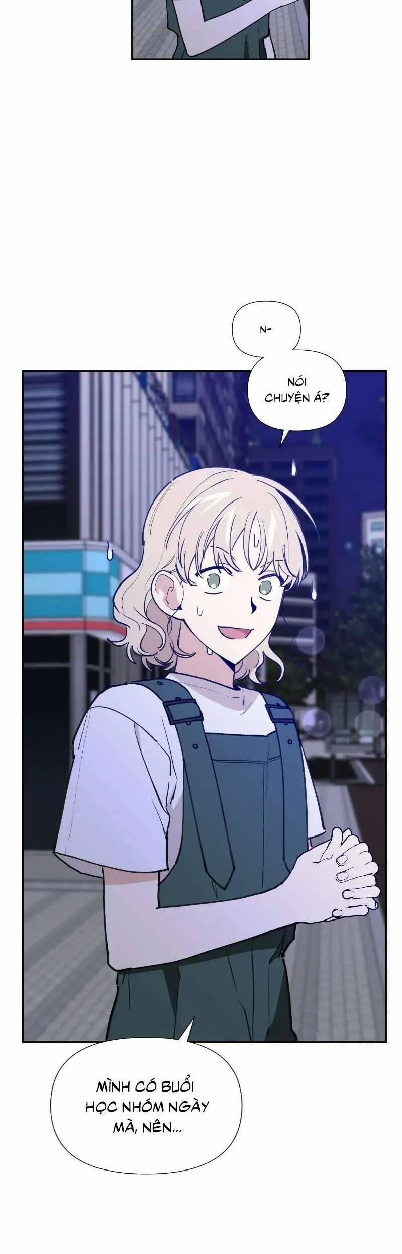 Điều Ước Sao Băng 36 trang 1