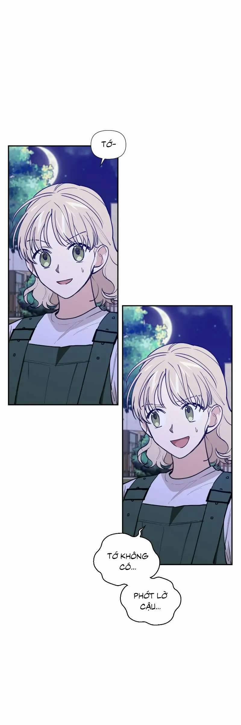 Điều Ước Sao Băng 36 trang 10