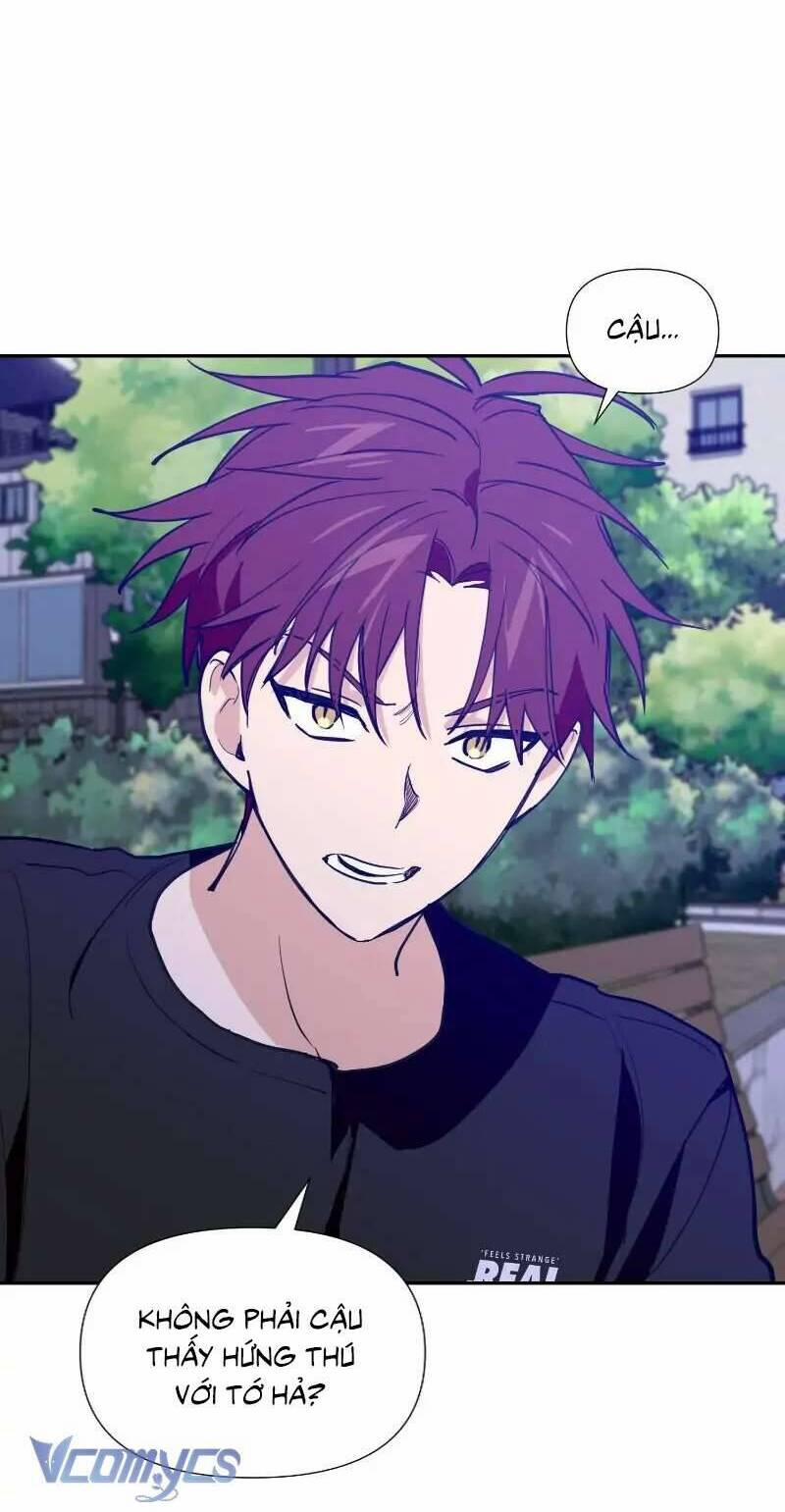 Điều Ước Sao Băng 36 trang 19