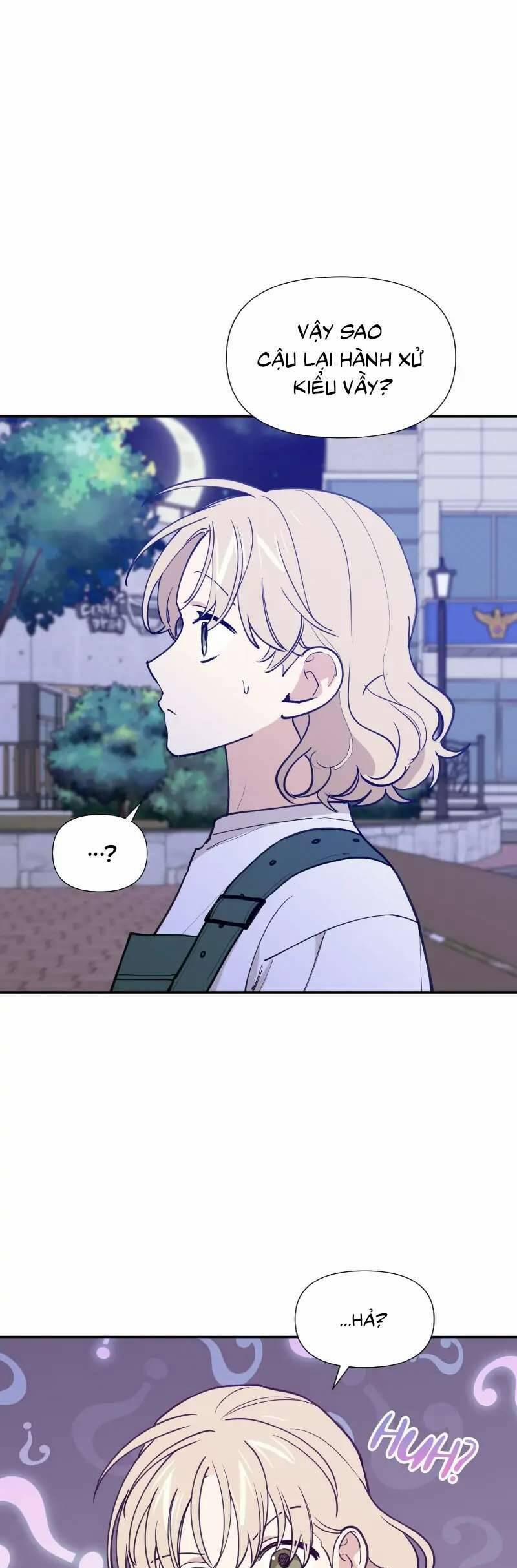 Điều Ước Sao Băng 36 trang 20