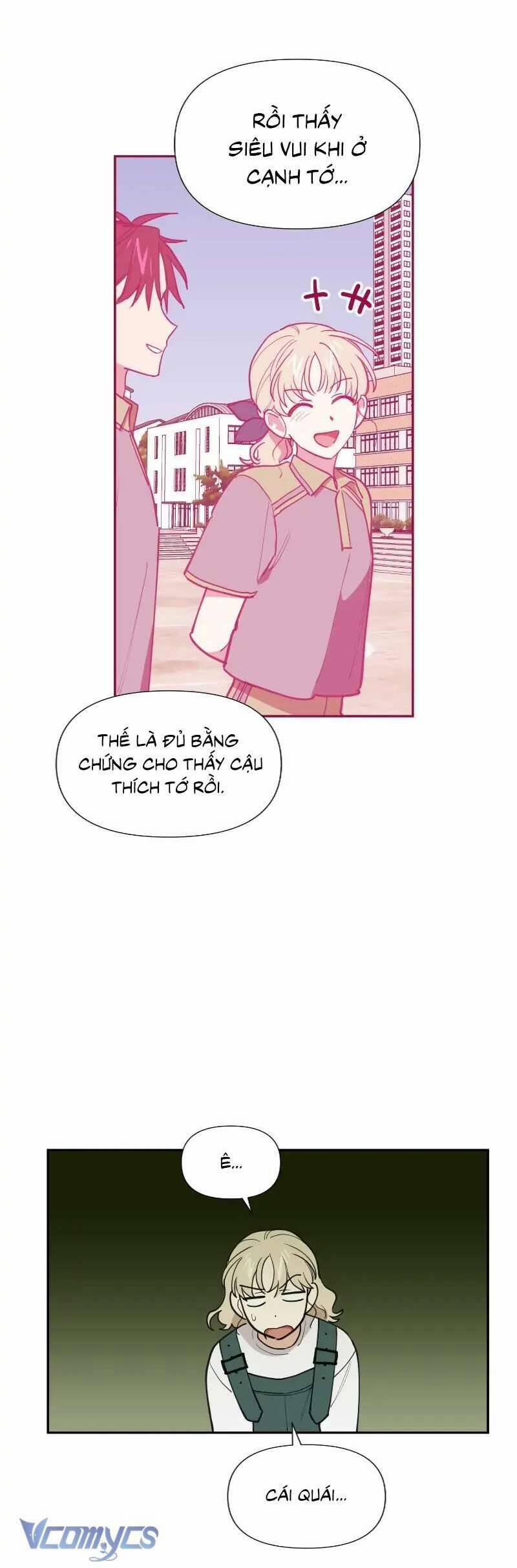 Điều Ước Sao Băng 36 trang 23