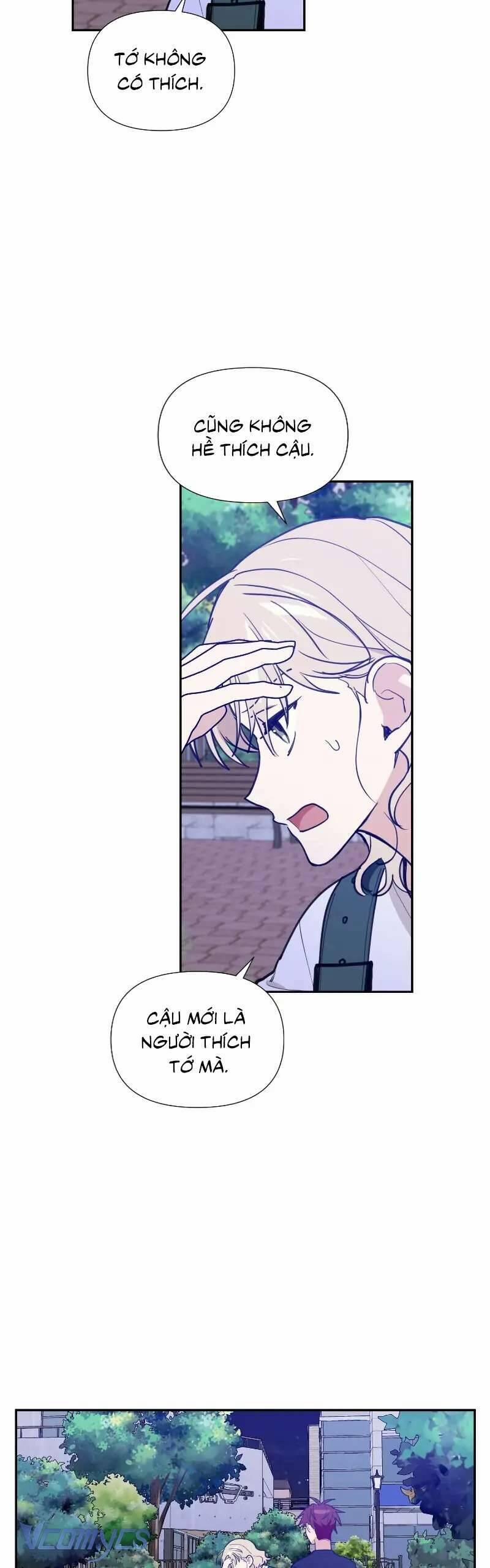 Điều Ước Sao Băng 36 trang 29