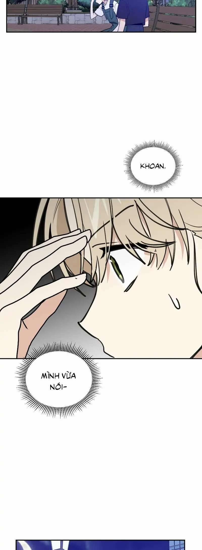 Điều Ước Sao Băng 36 trang 30