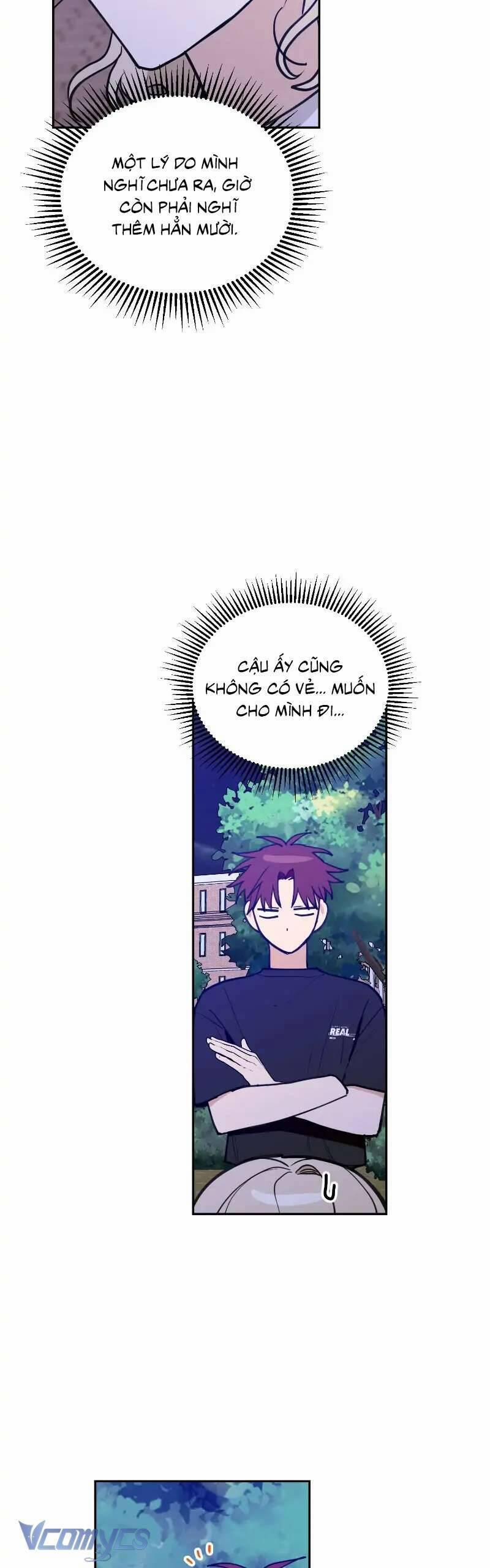 Điều Ước Sao Băng 36 trang 35