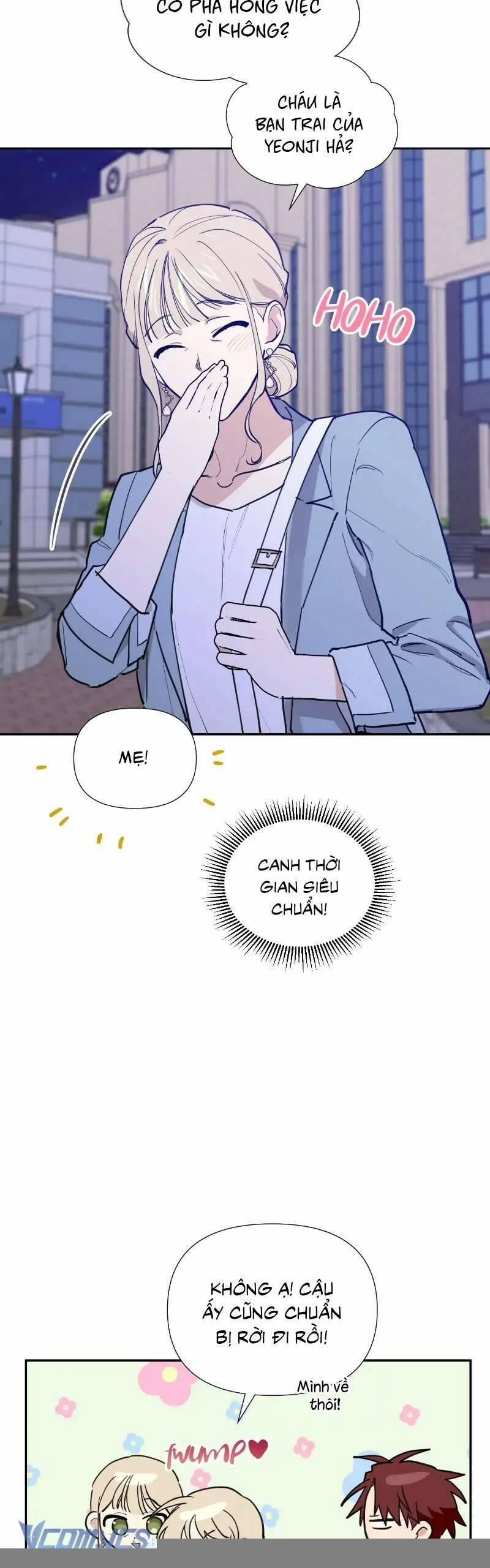 Điều Ước Sao Băng 36 trang 37