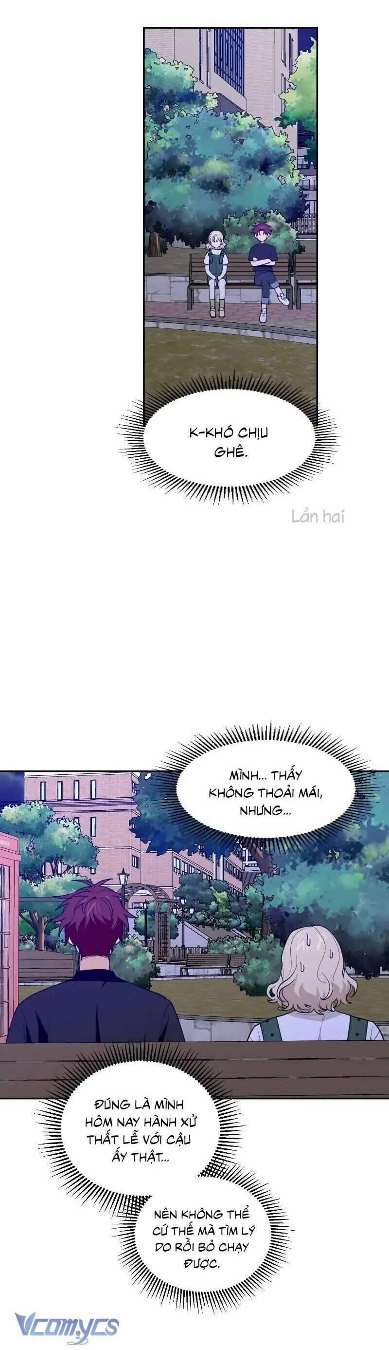 Điều Ước Sao Băng 36 trang 5