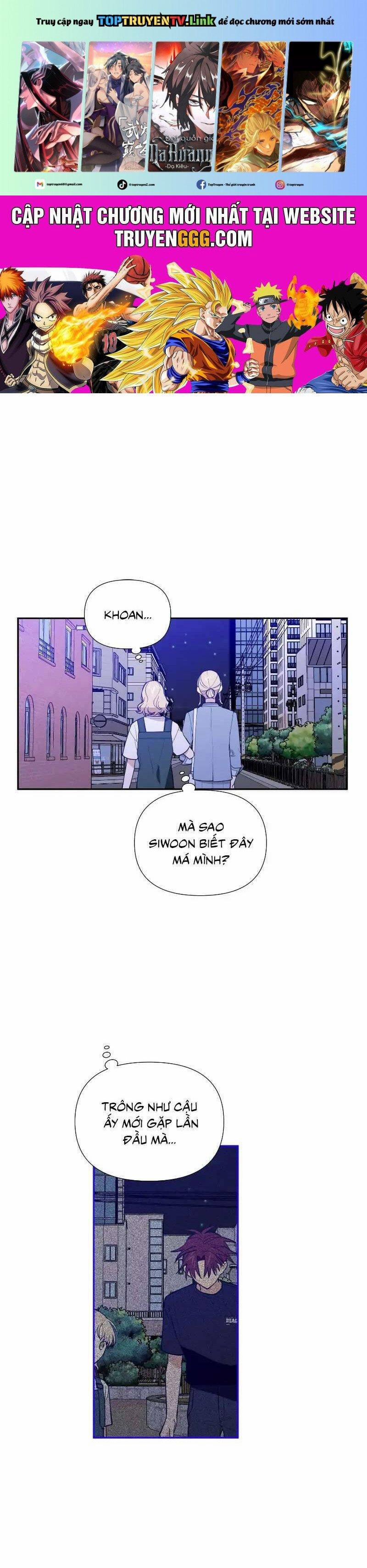 Điều Ước Sao Băng 37 trang 0