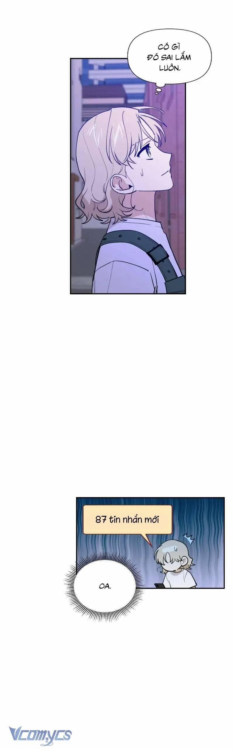 Điều Ước Sao Băng 37 trang 1