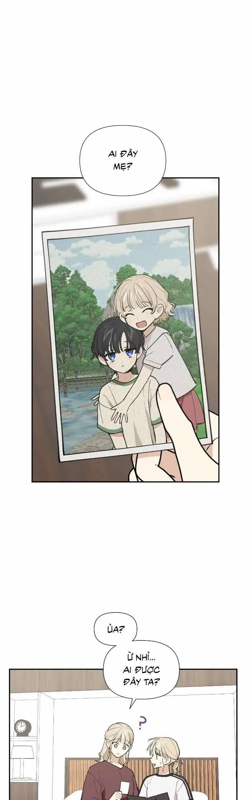 Điều Ước Sao Băng 37 trang 12