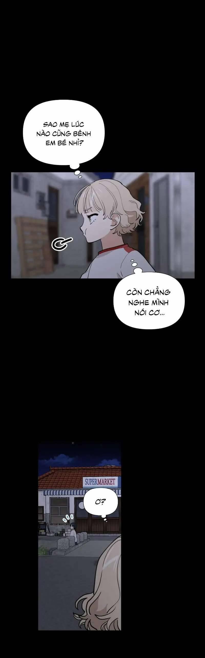 Điều Ước Sao Băng 37 trang 16