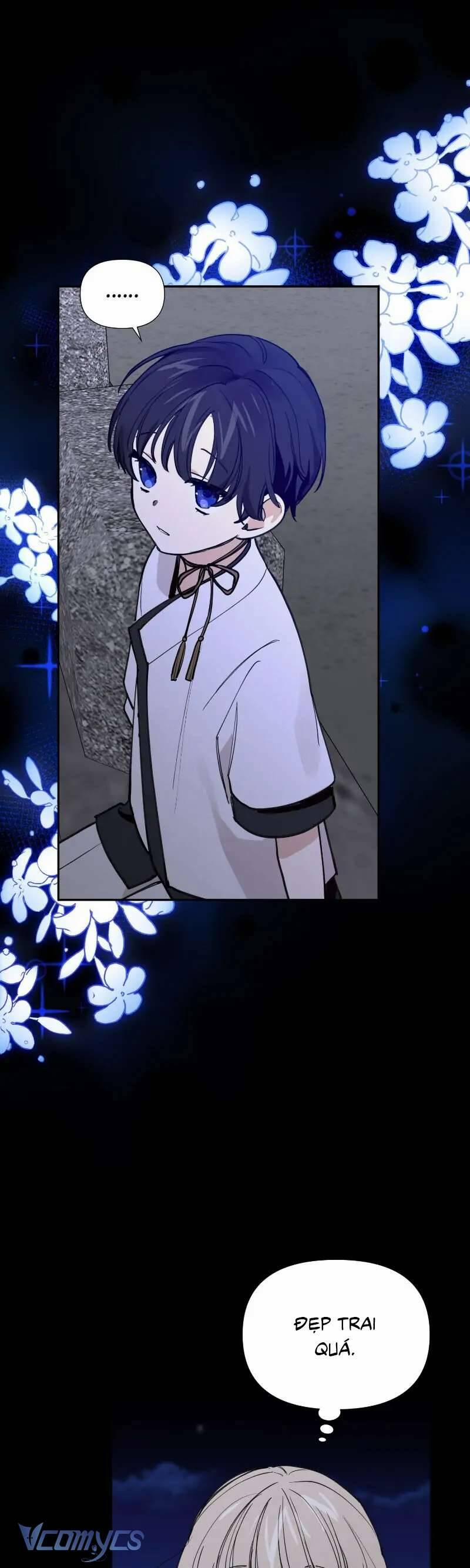 Điều Ước Sao Băng 37 trang 18