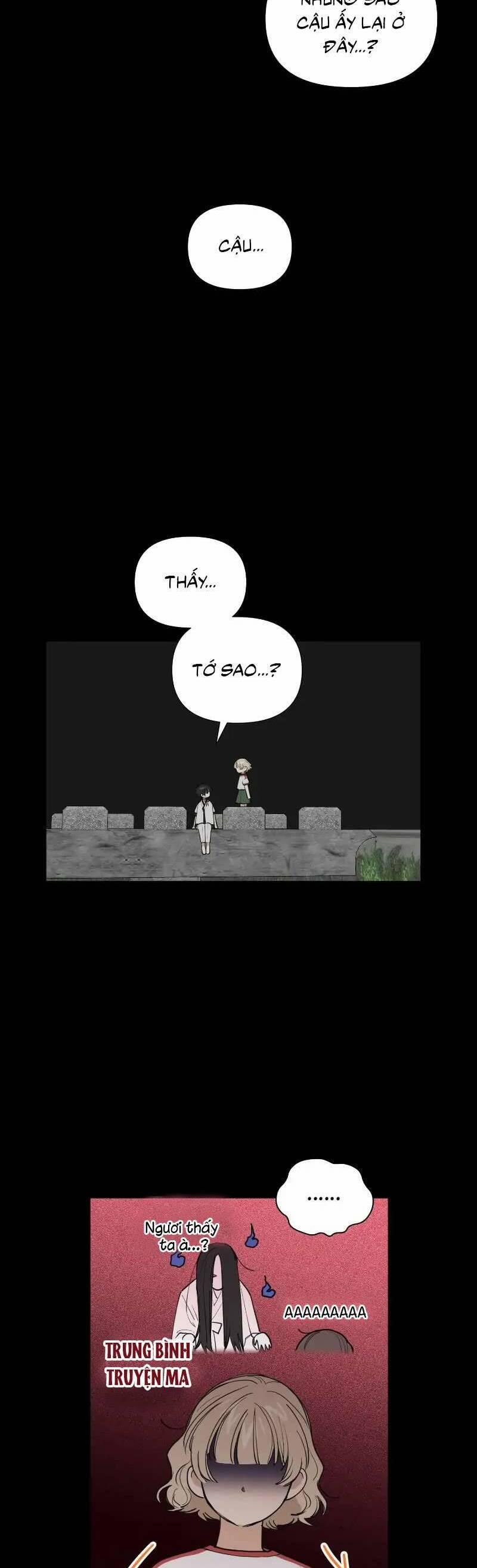 Điều Ước Sao Băng 37 trang 21