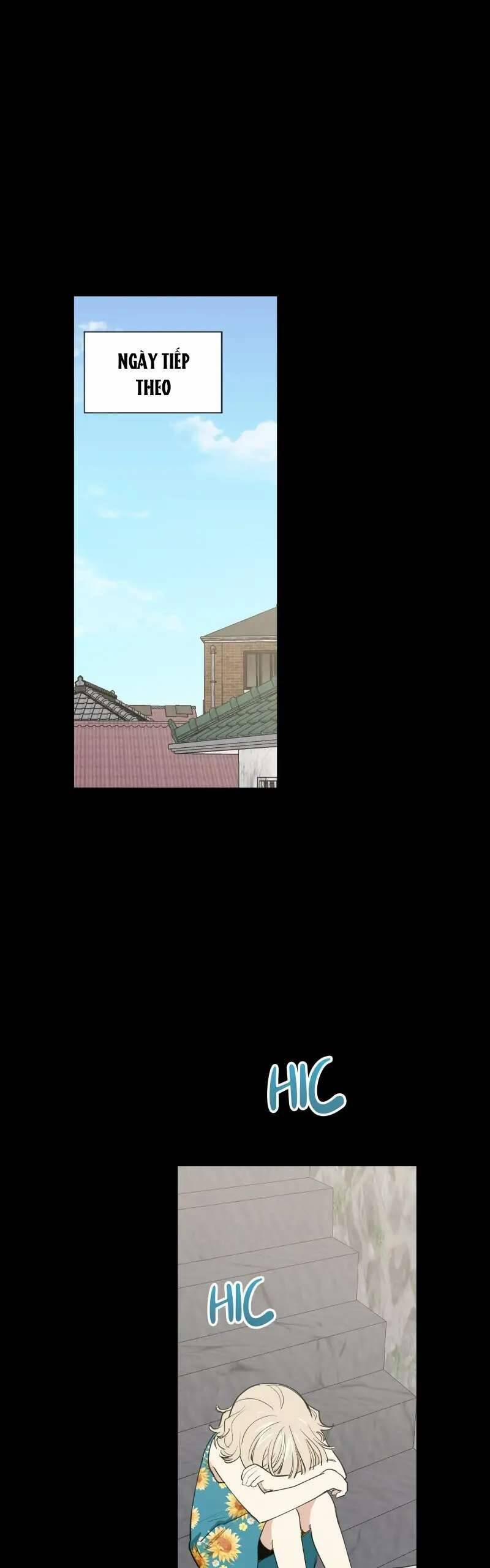 Điều Ước Sao Băng 37 trang 23