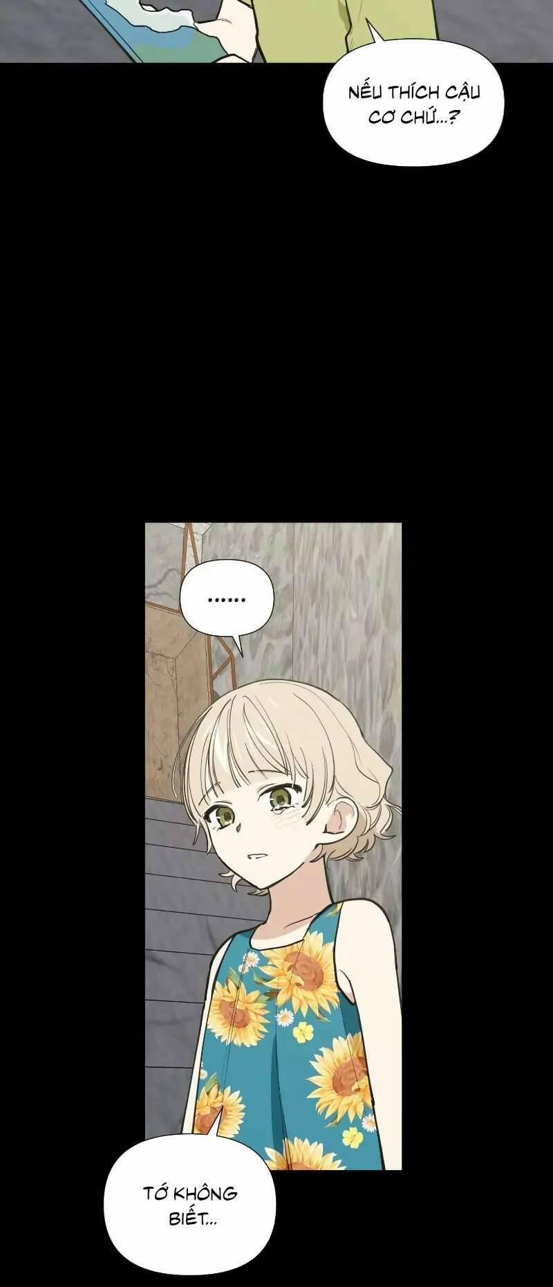 Điều Ước Sao Băng 37 trang 35