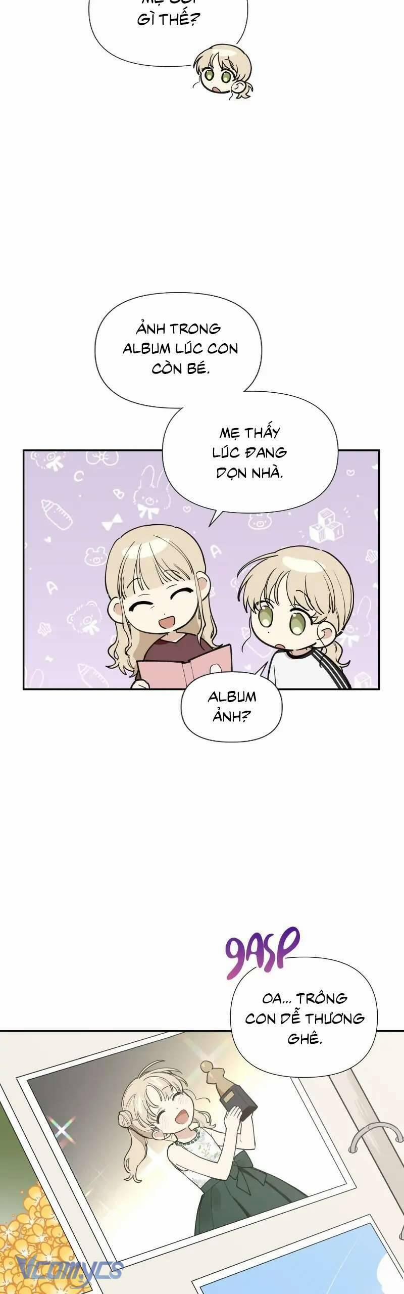 Điều Ước Sao Băng 37 trang 7