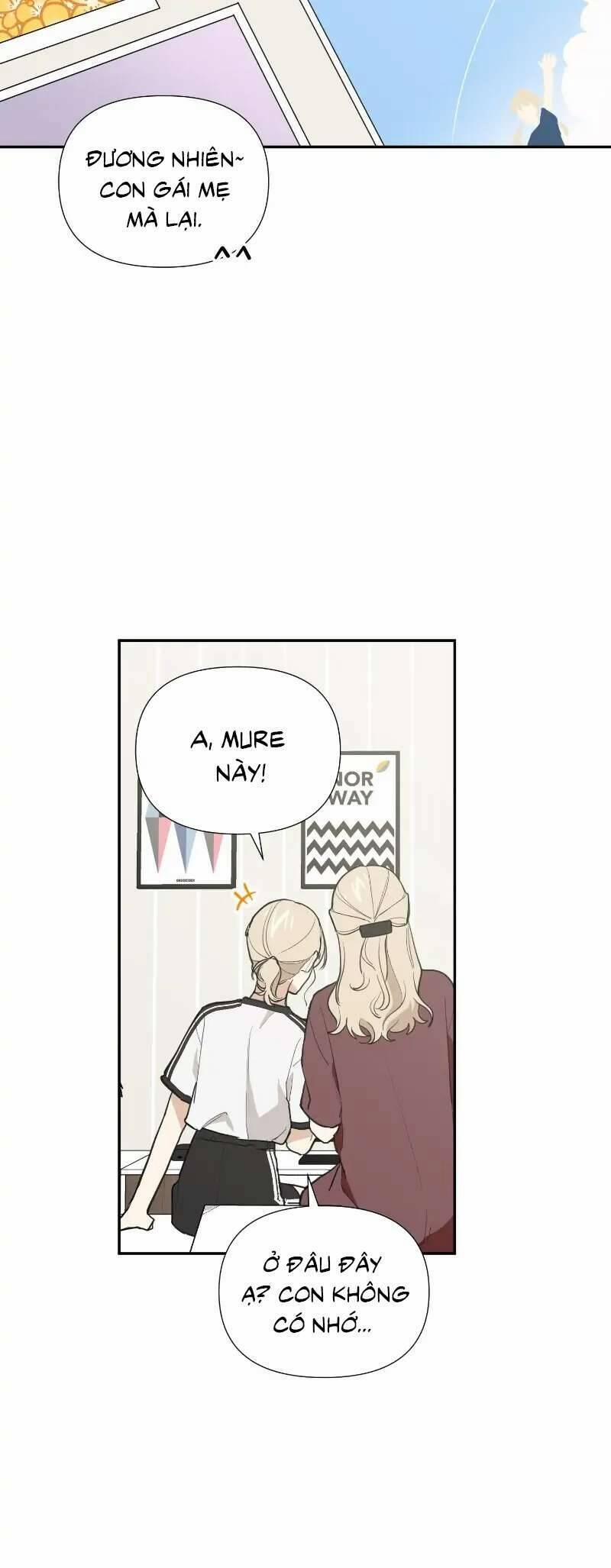 Điều Ước Sao Băng 37 trang 8