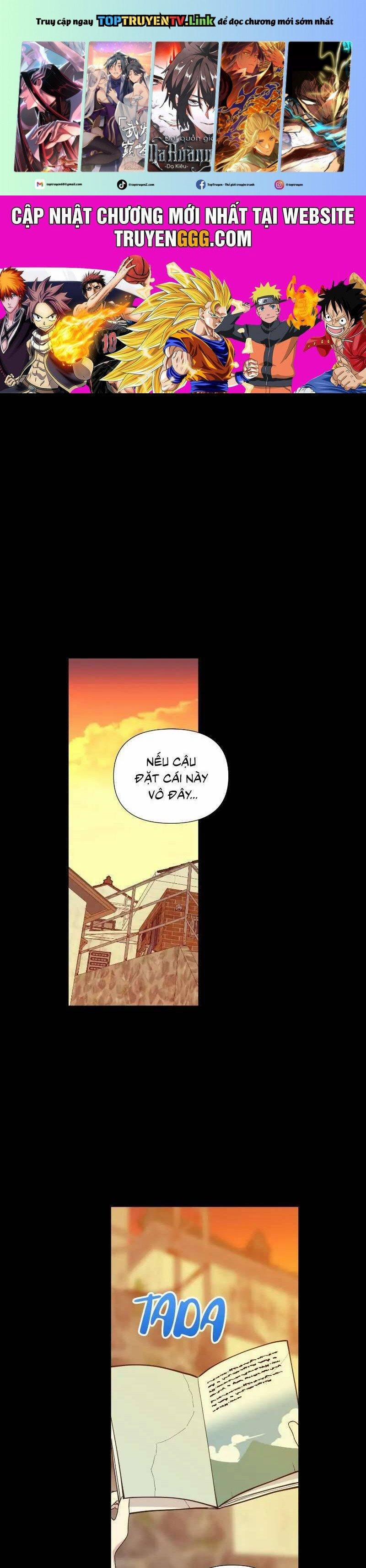 Điều Ước Sao Băng 38 trang 0