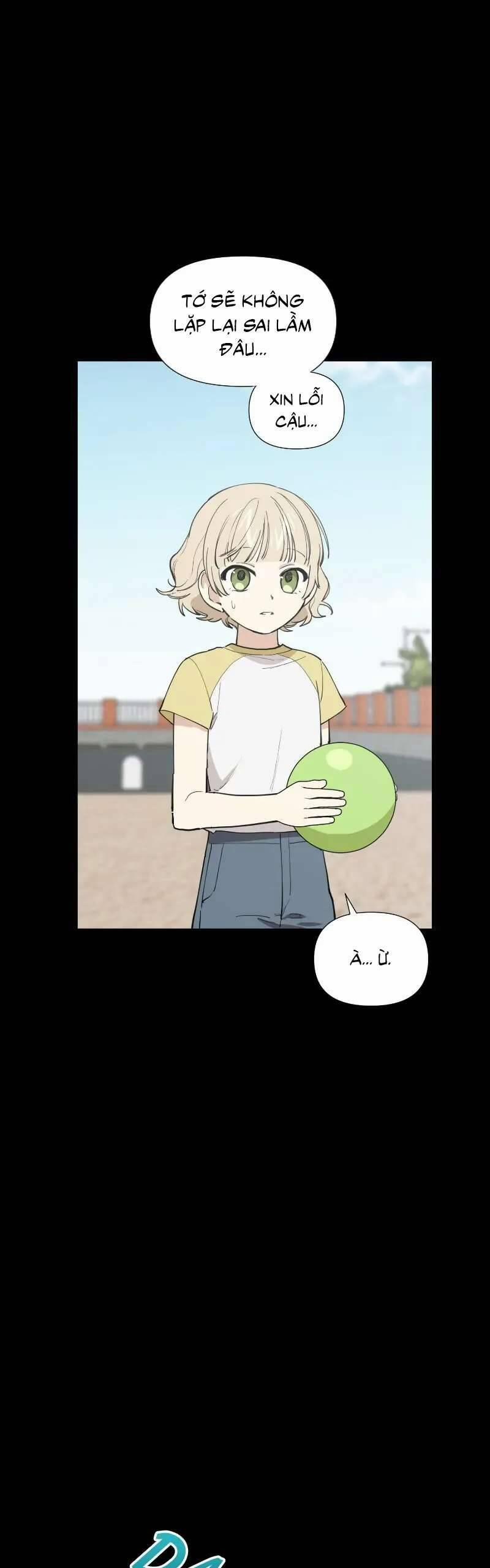 Điều Ước Sao Băng 38 trang 10