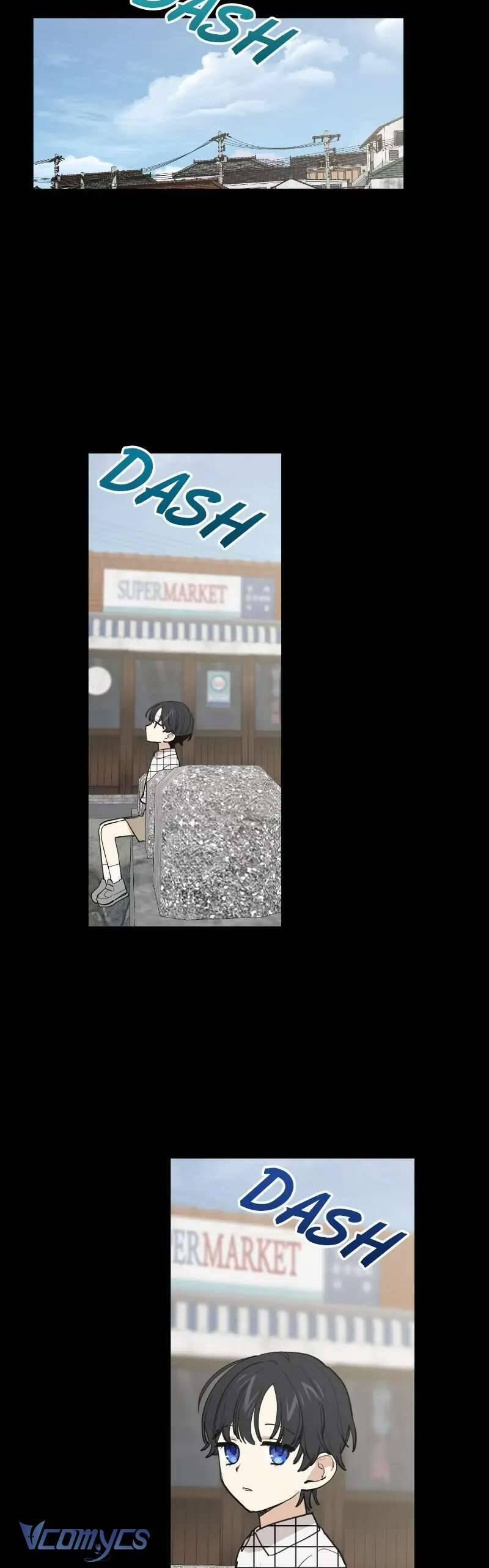 Điều Ước Sao Băng 38 trang 11