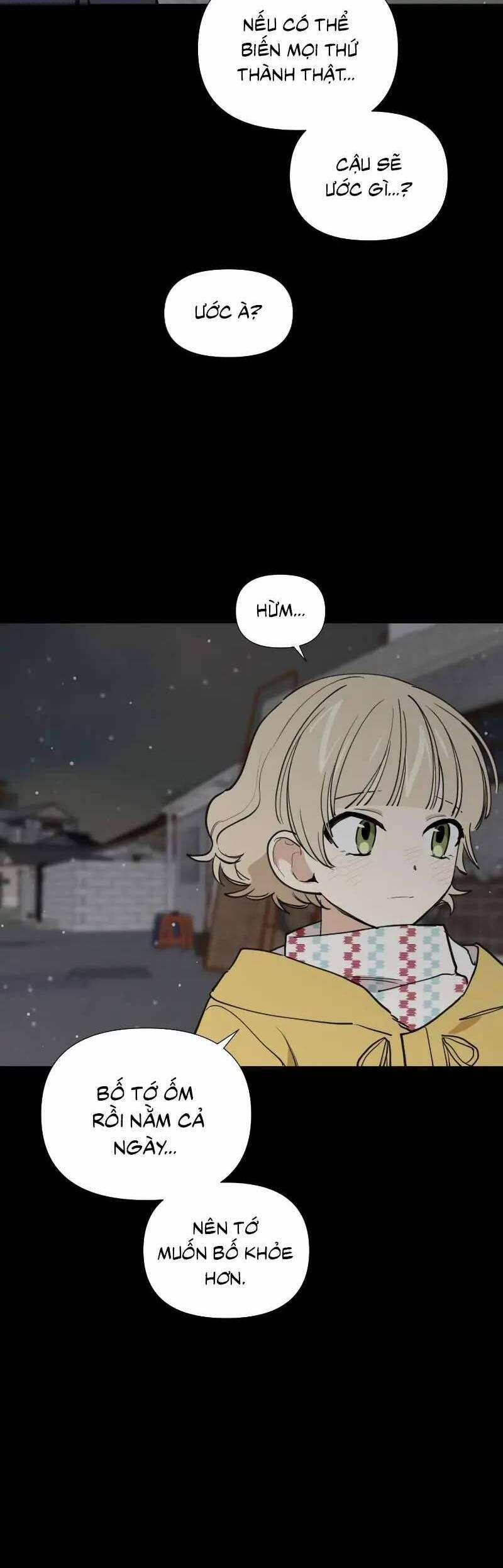 Điều Ước Sao Băng 38 trang 28