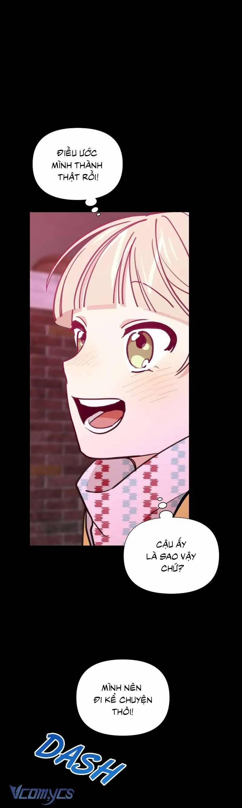 Điều Ước Sao Băng 38 trang 32