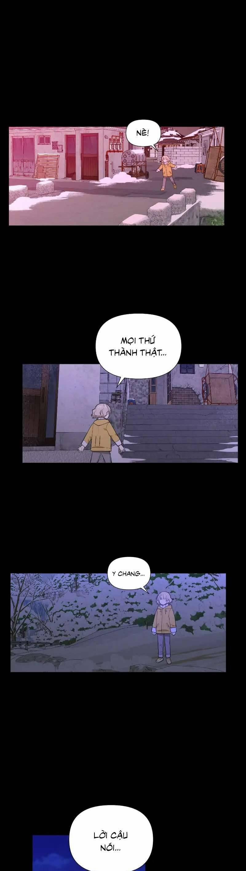 Điều Ước Sao Băng 38 trang 33