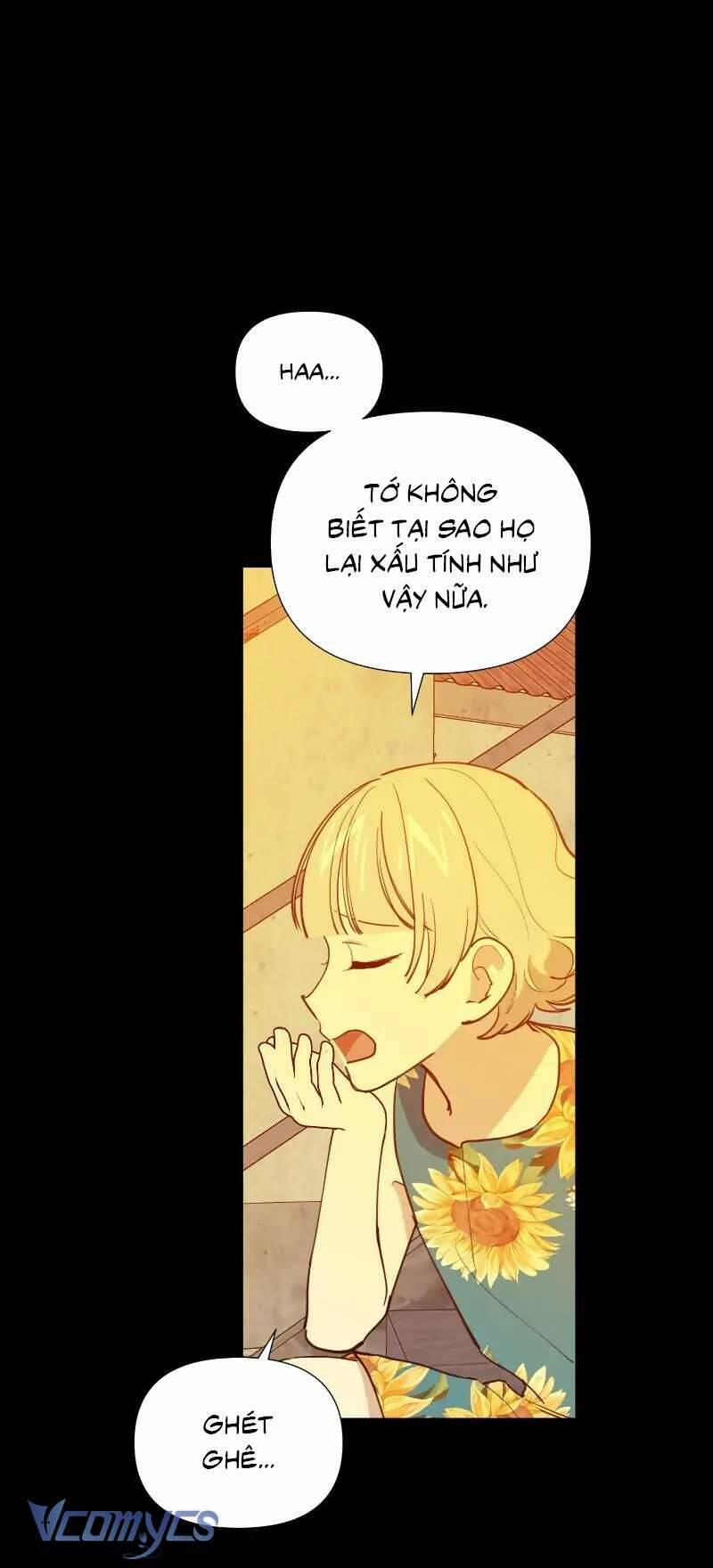 Điều Ước Sao Băng 38 trang 5