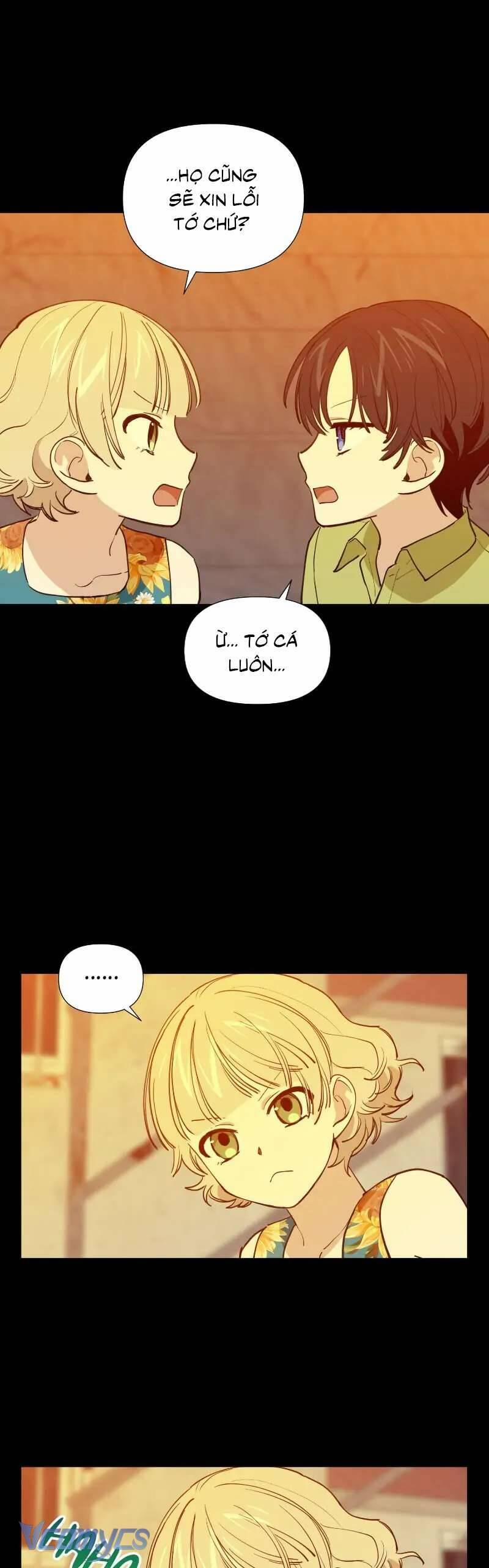 Điều Ước Sao Băng 38 trang 7