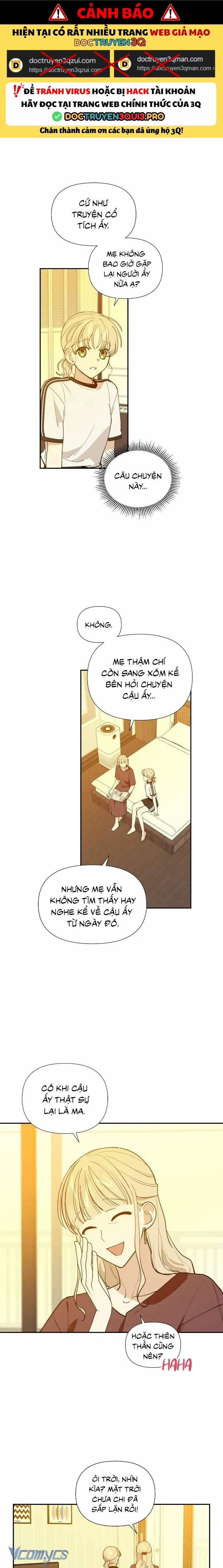 Điều Ước Sao Băng 39 trang 0