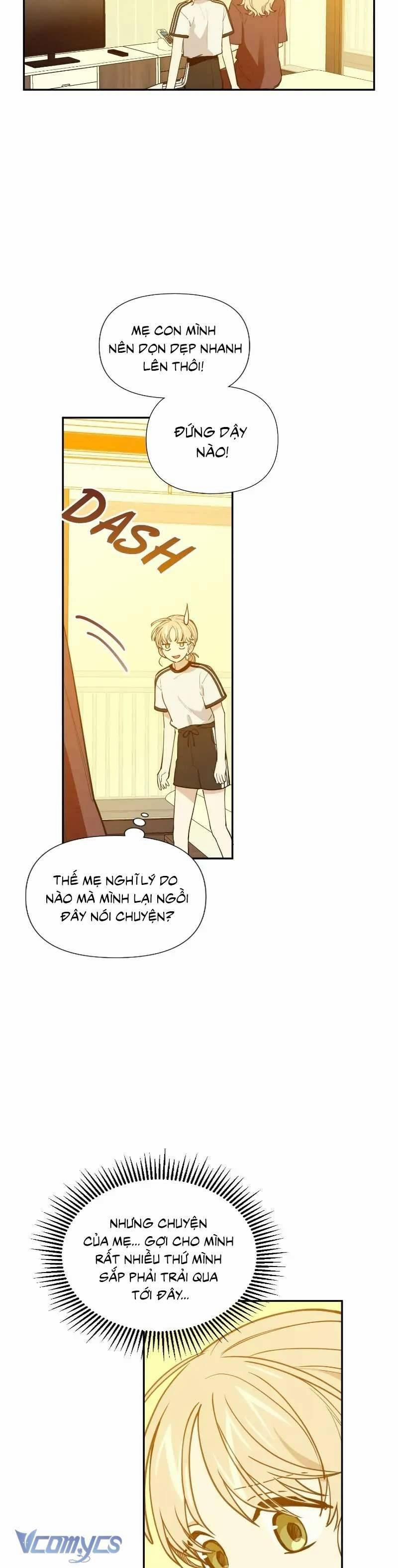 Điều Ước Sao Băng 39 trang 1