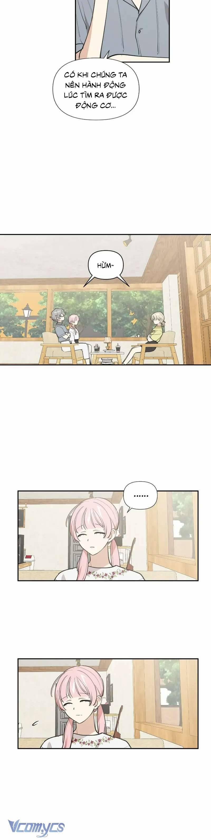 Điều Ước Sao Băng 39 trang 11