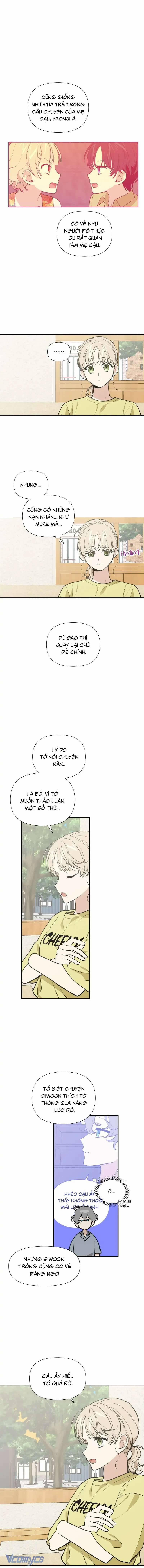 Điều Ước Sao Băng 39 trang 13