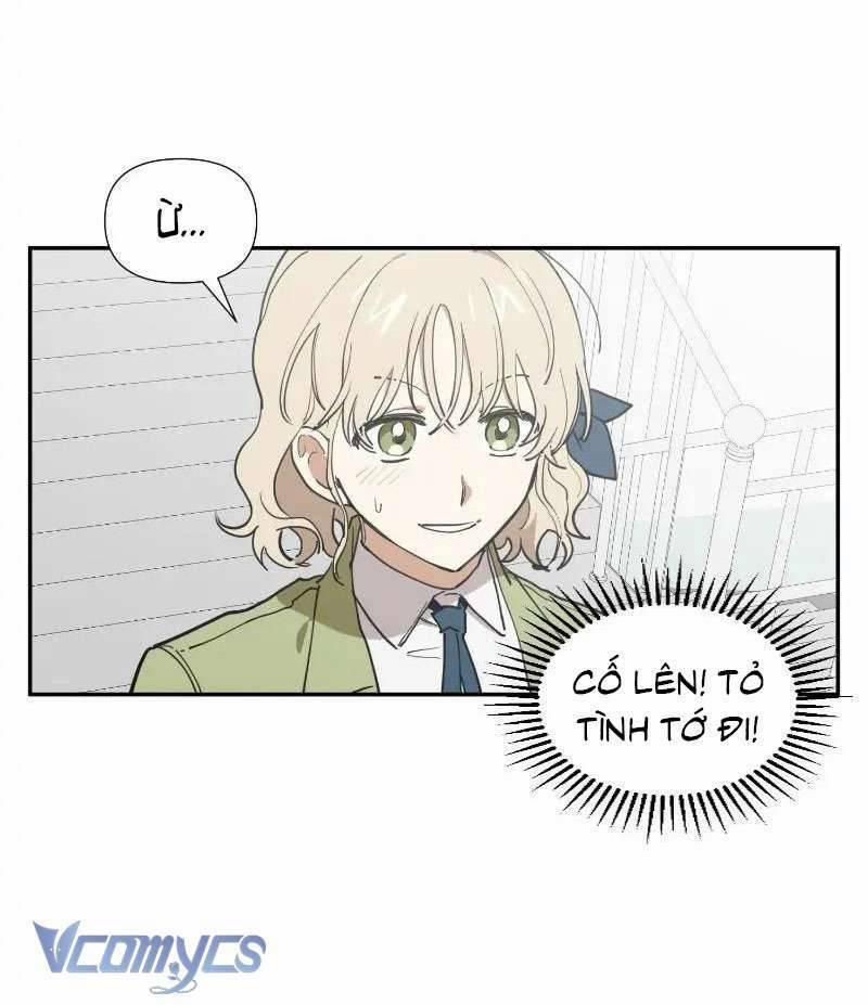 Điều Ước Sao Băng 4 trang 3