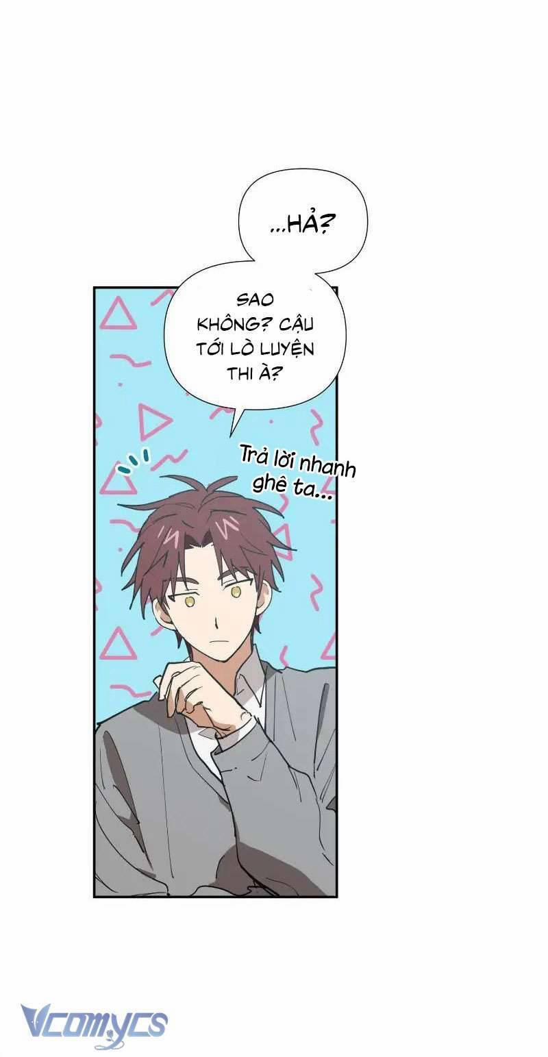 Điều Ước Sao Băng 4 trang 6