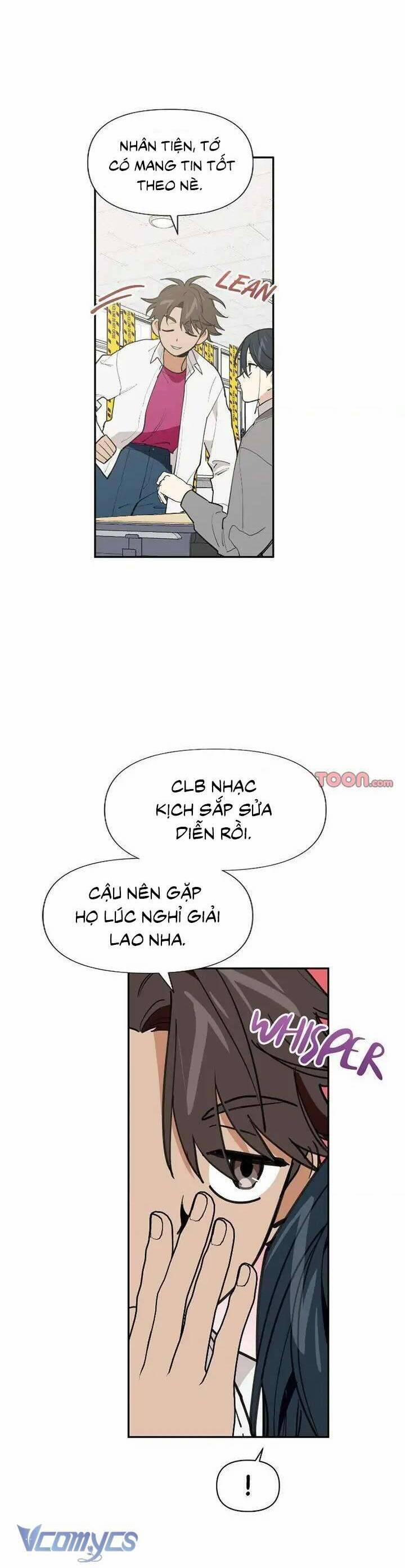 Điều Ước Sao Băng 40 trang 11