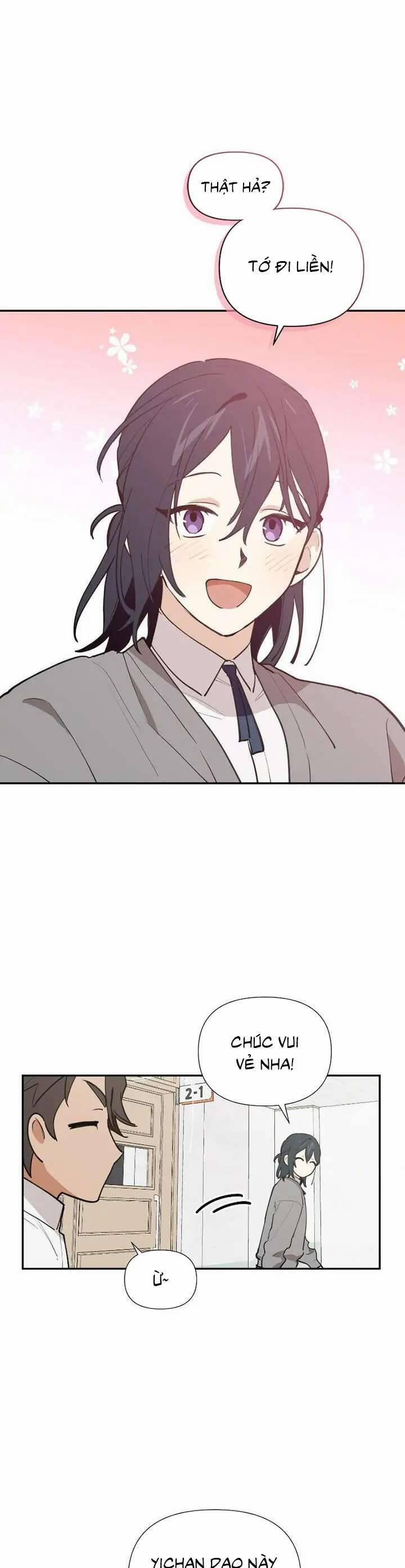 Điều Ước Sao Băng 40 trang 12