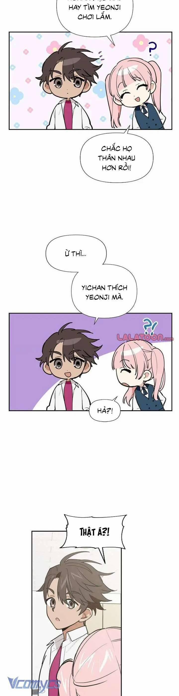 Điều Ước Sao Băng 40 trang 13