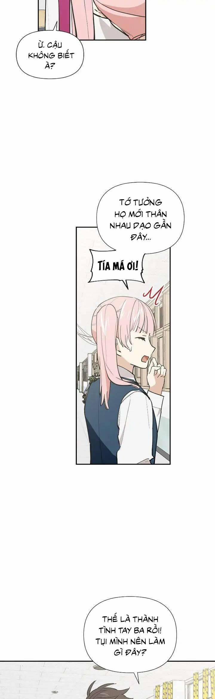 Điều Ước Sao Băng 40 trang 14