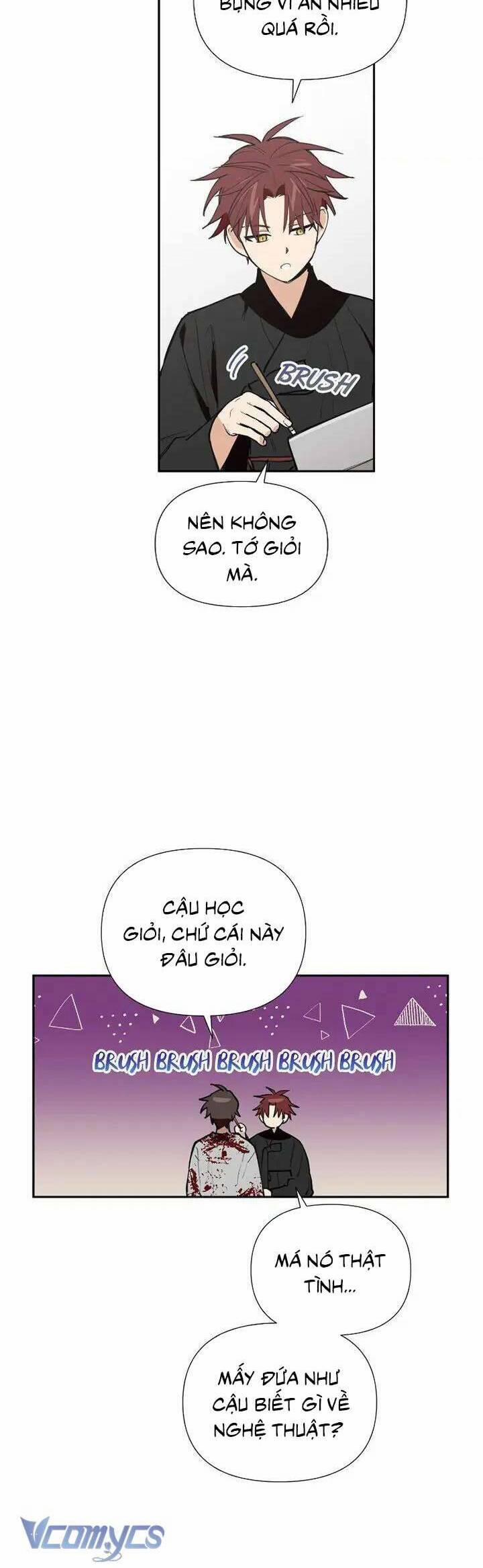 Điều Ước Sao Băng 40 trang 19