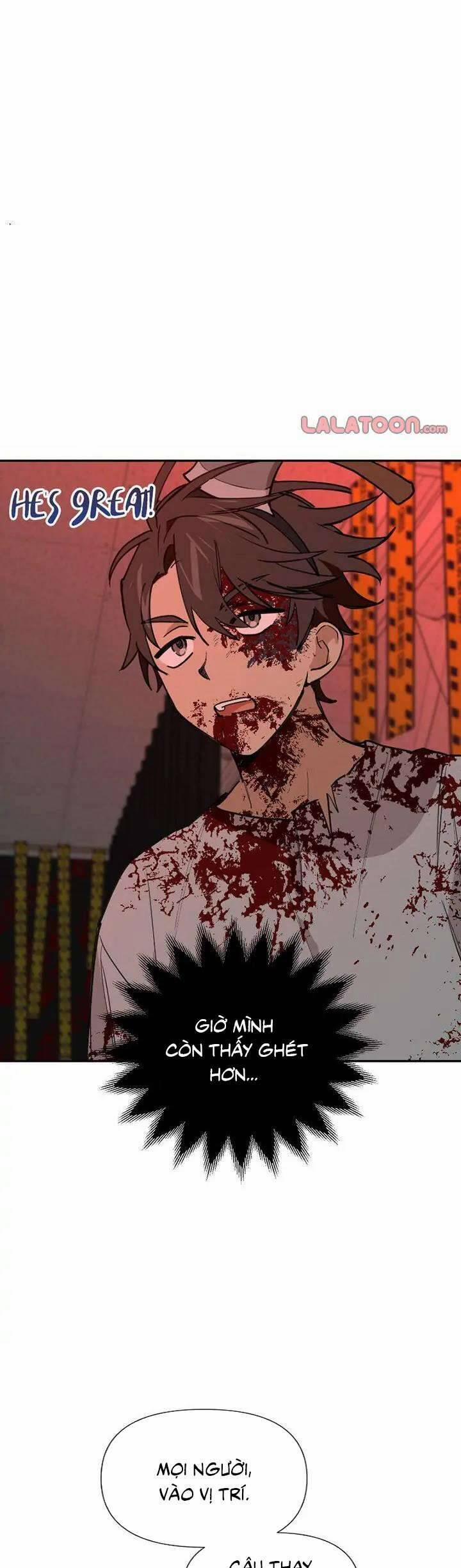 Điều Ước Sao Băng 40 trang 20