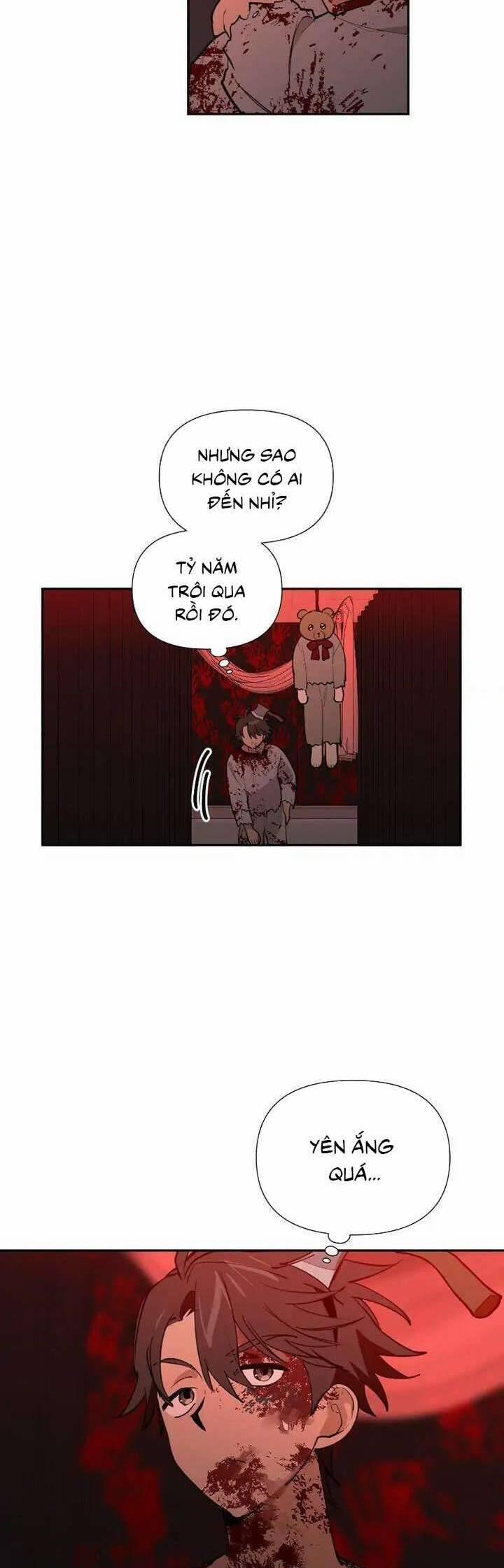 Điều Ước Sao Băng 40 trang 24