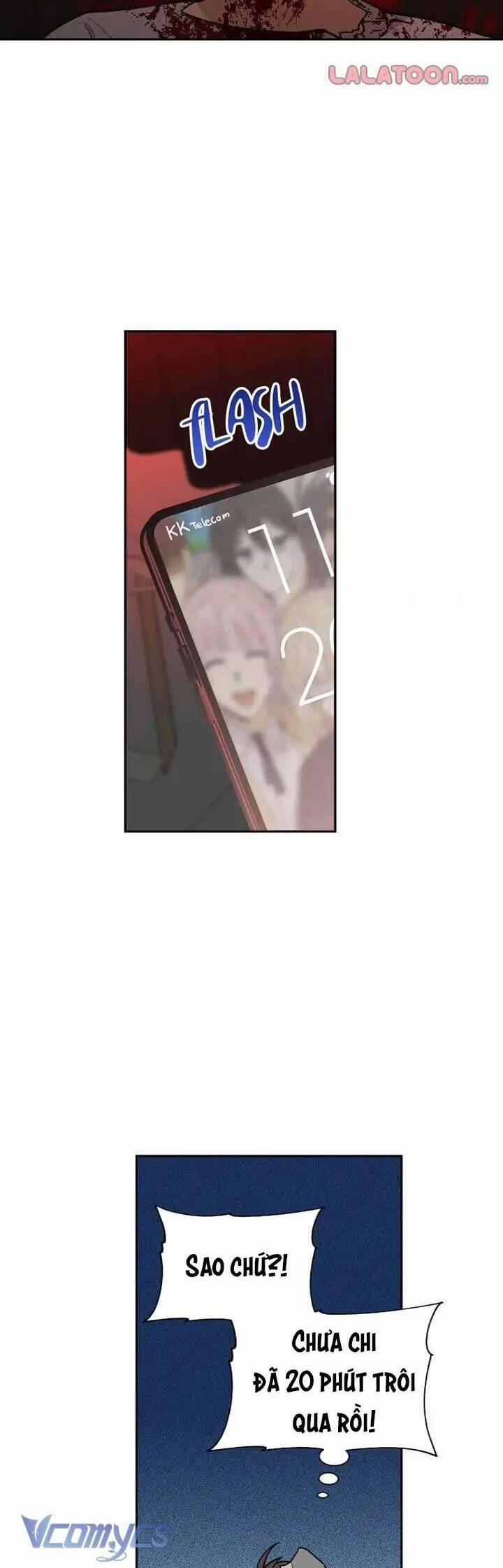 Điều Ước Sao Băng 40 trang 25