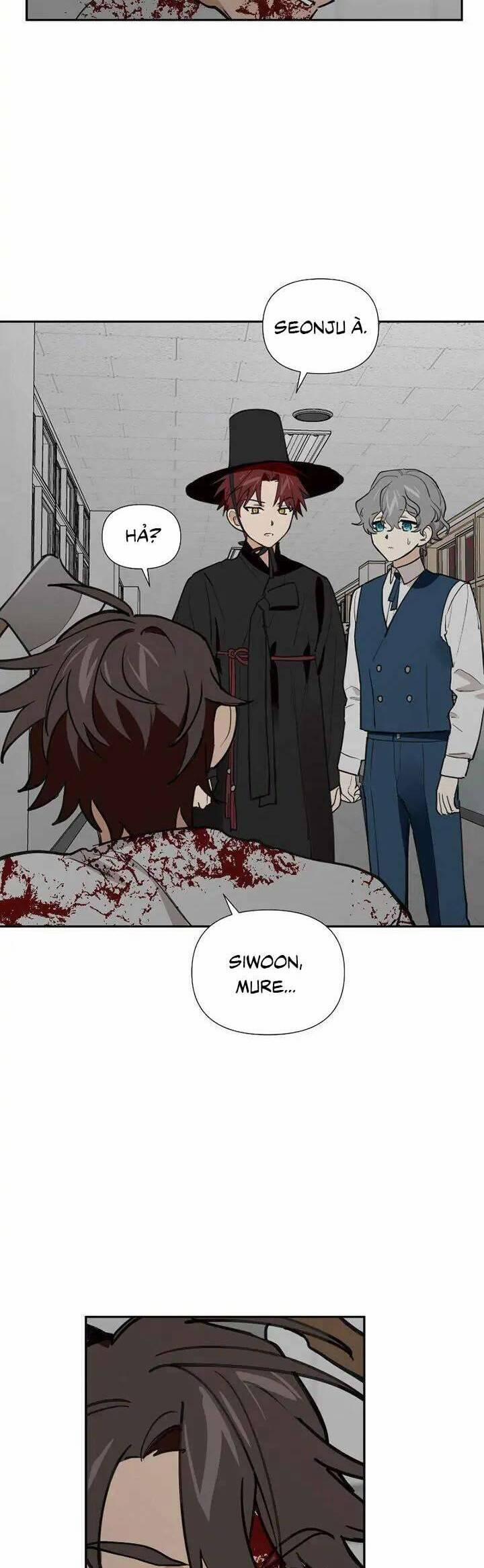 Điều Ước Sao Băng 40 trang 30