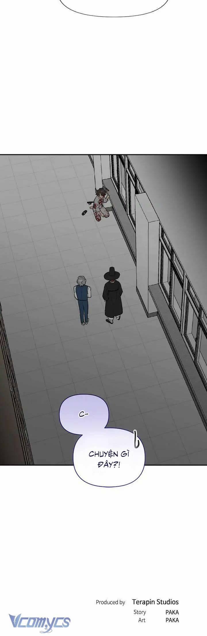 Điều Ước Sao Băng 40 trang 32