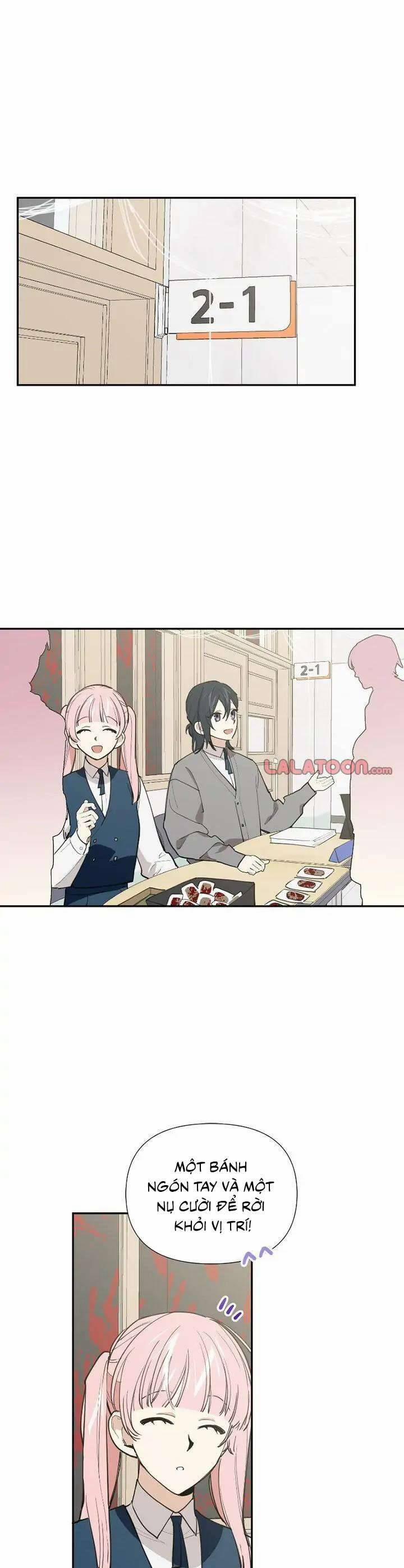 Điều Ước Sao Băng 40 trang 9