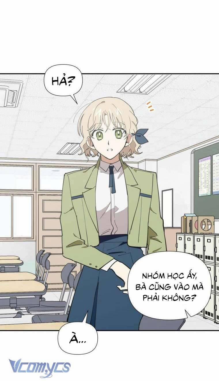 Điều Ước Sao Băng 5 trang 11