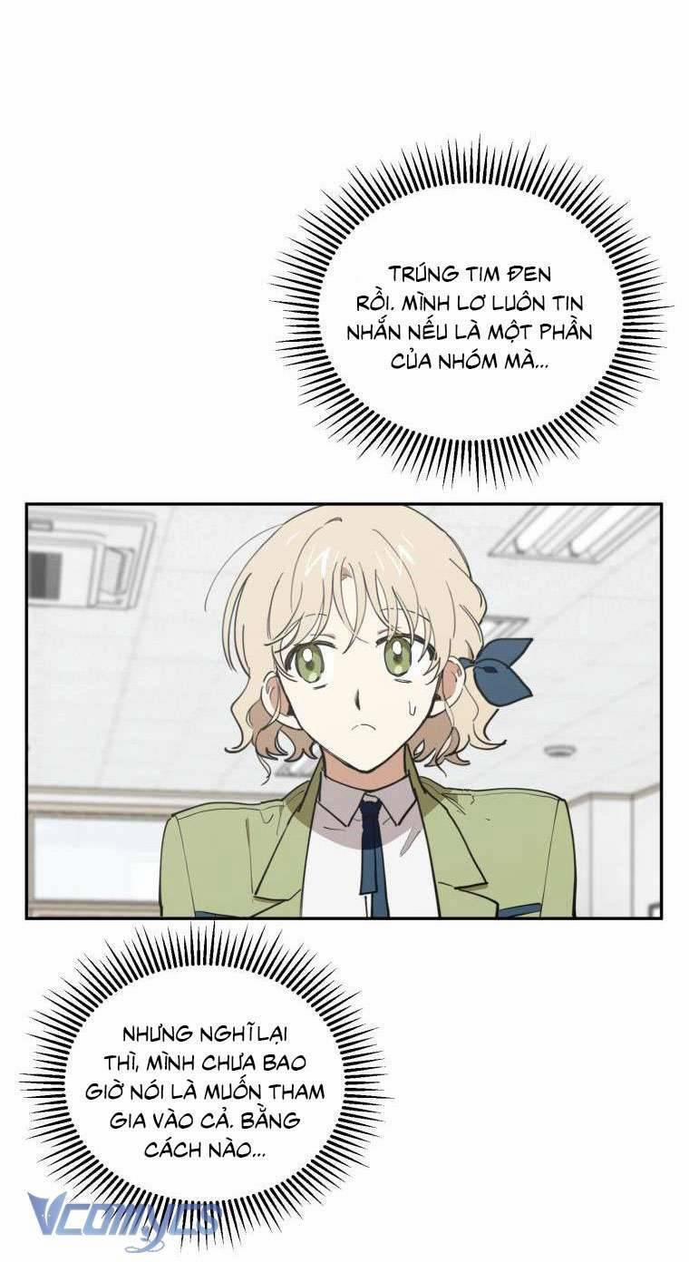 Điều Ước Sao Băng 5 trang 12