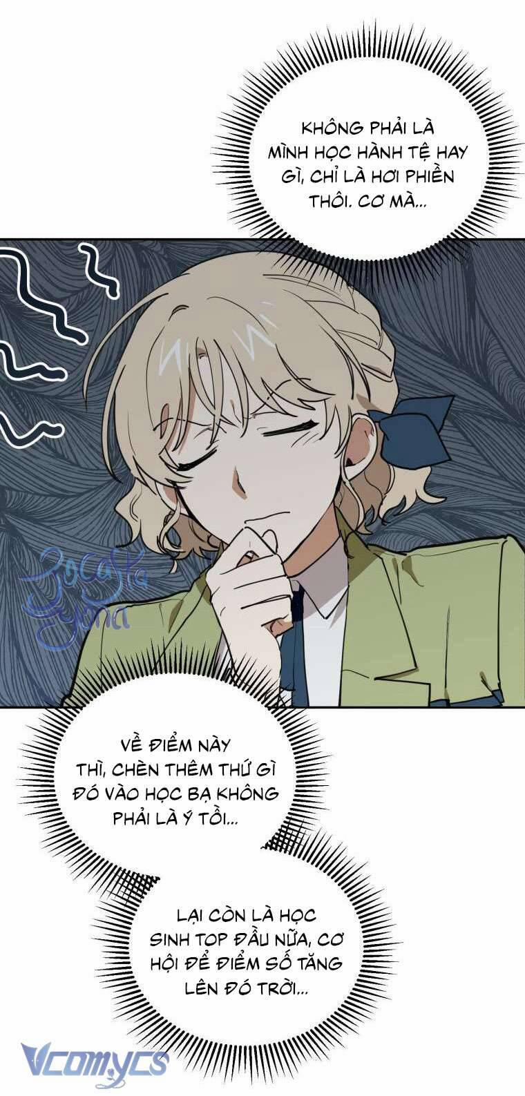 Điều Ước Sao Băng 5 trang 13