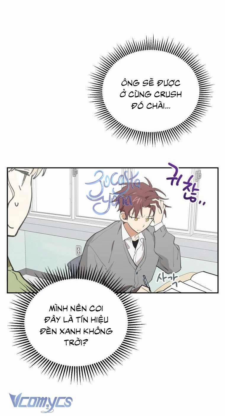 Điều Ước Sao Băng 5 trang 17